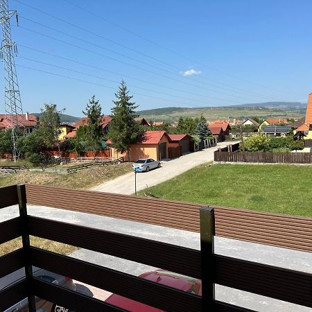 Apartament Bokorlak 3 Odorheiu Secuiesc Zewnętrze zdjęcie