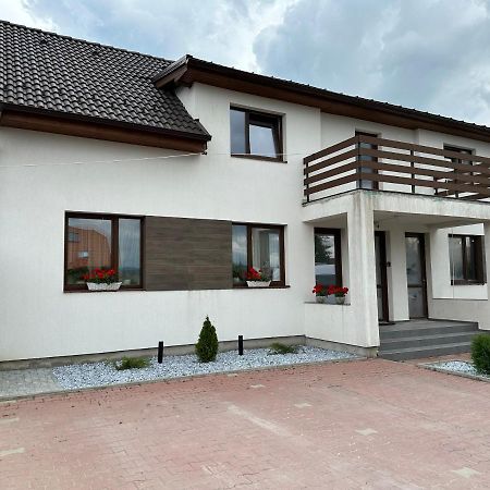 Apartament Bokorlak 3 Odorheiu Secuiesc Zewnętrze zdjęcie