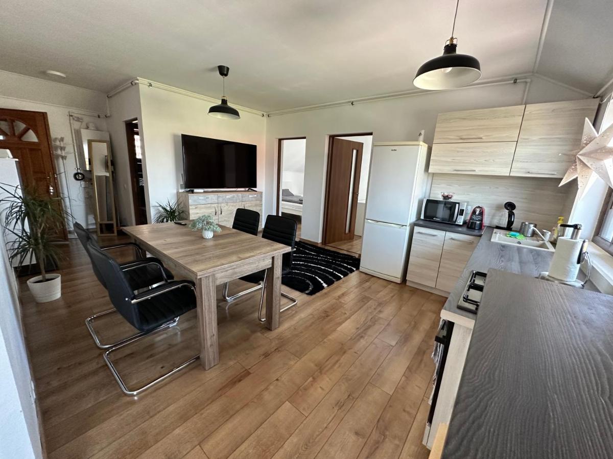 Apartament Bokorlak 3 Odorheiu Secuiesc Zewnętrze zdjęcie