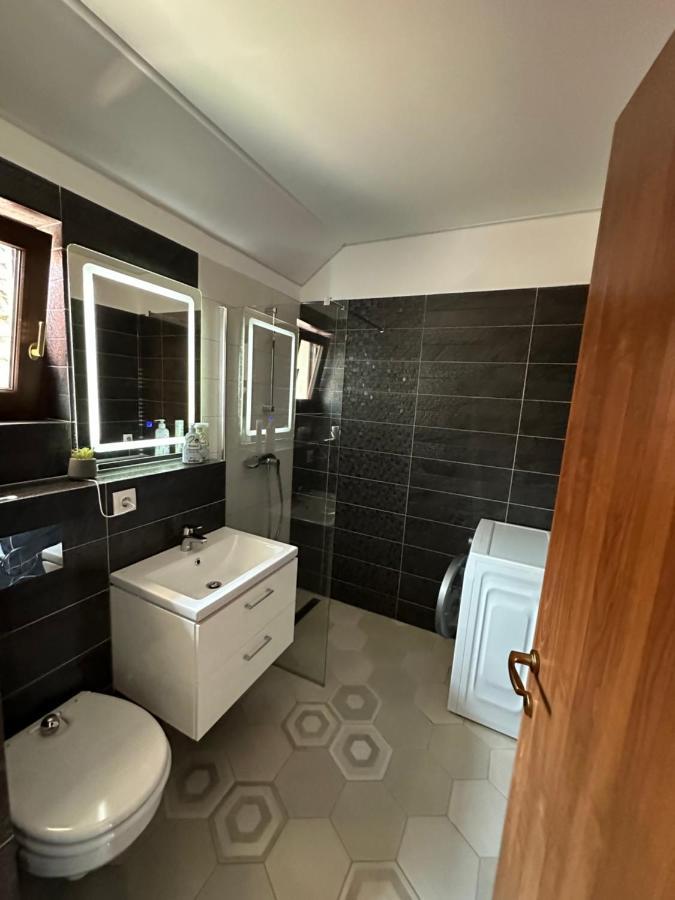 Apartament Bokorlak 3 Odorheiu Secuiesc Zewnętrze zdjęcie