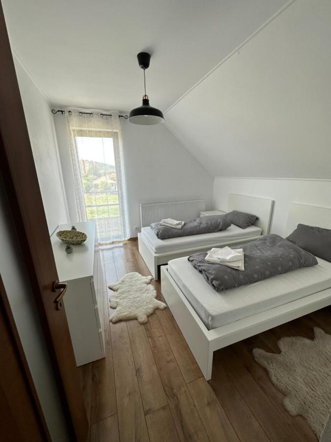 Apartament Bokorlak 3 Odorheiu Secuiesc Zewnętrze zdjęcie