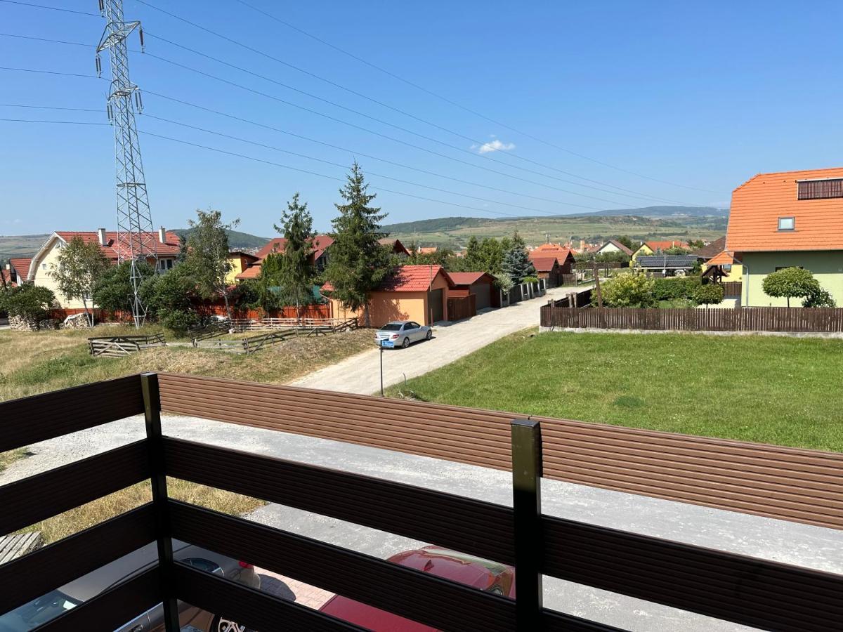 Apartament Bokorlak 3 Odorheiu Secuiesc Zewnętrze zdjęcie
