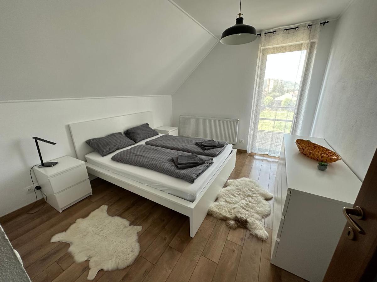 Apartament Bokorlak 3 Odorheiu Secuiesc Zewnętrze zdjęcie
