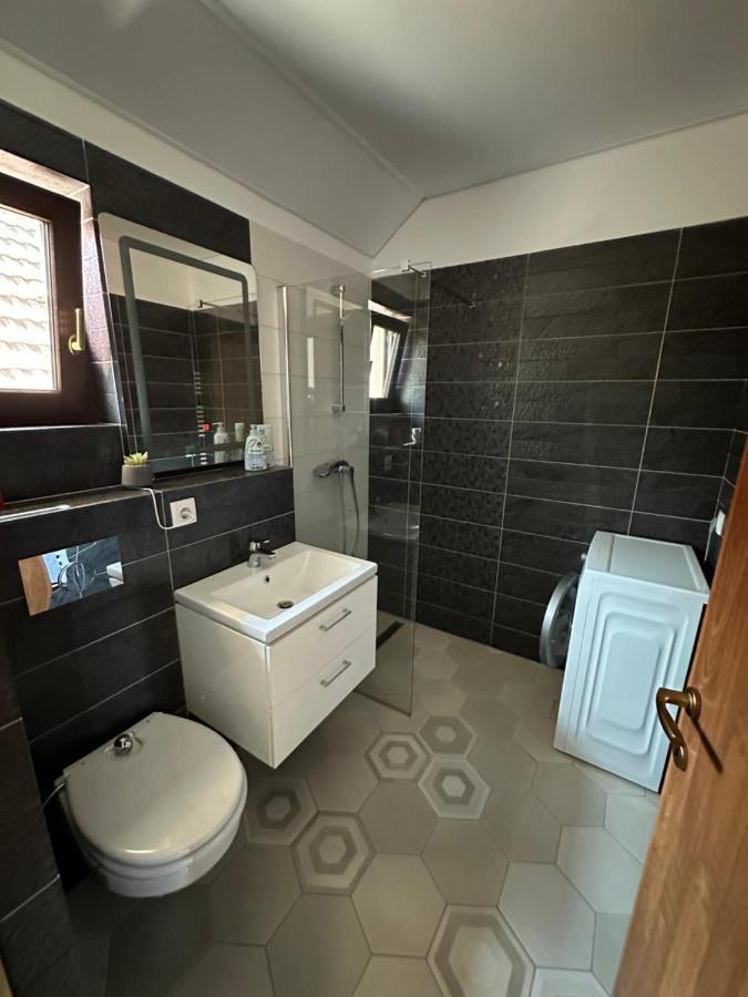 Apartament Bokorlak 3 Odorheiu Secuiesc Zewnętrze zdjęcie