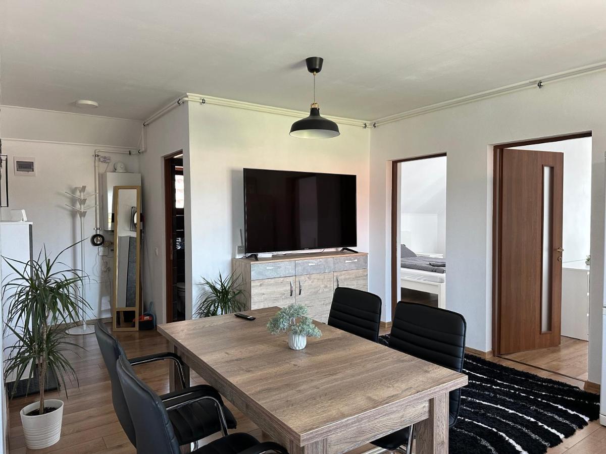 Apartament Bokorlak 3 Odorheiu Secuiesc Zewnętrze zdjęcie