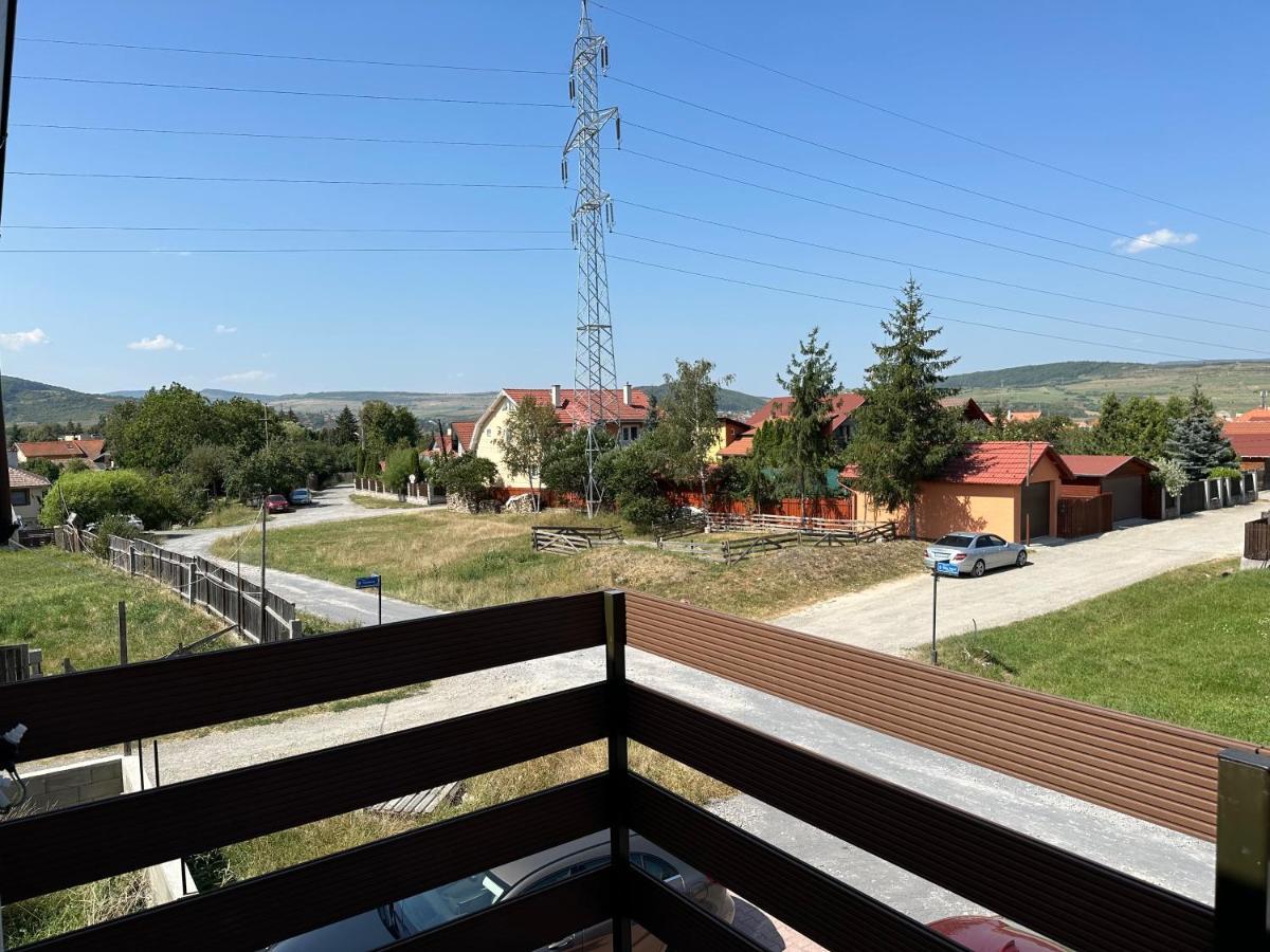 Apartament Bokorlak 3 Odorheiu Secuiesc Zewnętrze zdjęcie