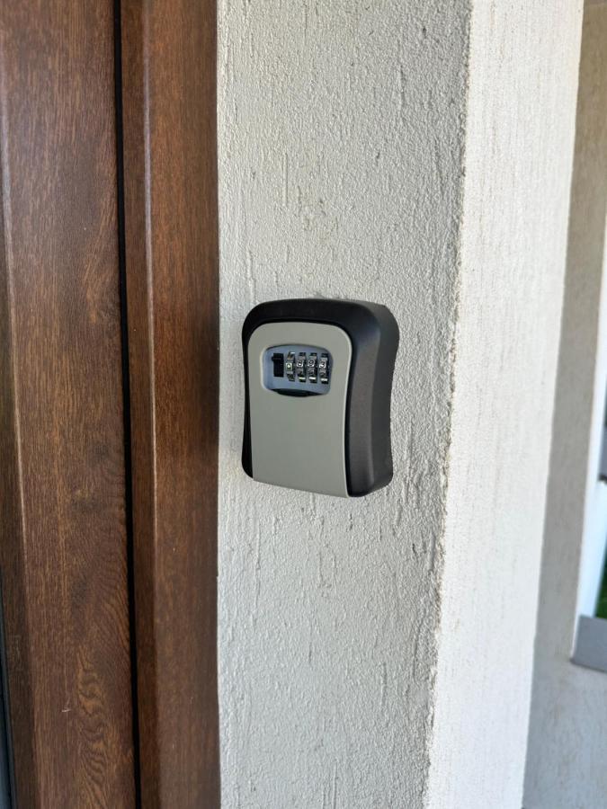Apartament Bokorlak 3 Odorheiu Secuiesc Zewnętrze zdjęcie